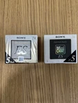 Sony Es 74-MINUTE Minidisc 2-PACK Lot New Sealed 10 Discs. Fixed Price $199.99.