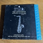 Vintage Capitol High Performance 2400FT .5MIL Magnetic Recording Tape Recorded. Fixed Price $5.00.