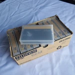 Dvc Pro Fujifilm Digital Video Cassette Tapes AJ-P66MP DP121 Box Of 10. Fixed Price $16.00.
