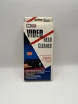 Bib Vhs/vcr Video Head Cleaner. Fixed Price $15.00.