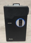 Norelco 0095 Micro Cassette Recorder Pocket Memo Voice Is Parts Repair Read. Fixed Price $7.99.