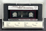Vintage Pre-recorded Realistic Supertape MII-100 Metal Type Cassette. Fixed Price $6.50.