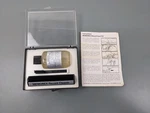 Memorex Record Cleaner + Care Kit. Fixed Price $11.95.