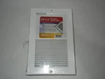Truaire C123M 10" X 6" Supply Grille Register Heat/ac. Fixed Price $17.95.