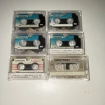 Certron M60 MT30 Cassette Tapes Recordable 60MIN Lot Of. Fixed Price $22.99.