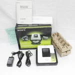 Sony VRD-MC5 Multi-function Recorder Dvdirect Digital Media Transfer. Fixed Price $120.89.