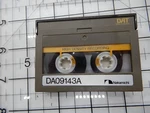 Nakamichi DA09143A Fs 32KHZ Test Tape. Fixed Price $160.00.