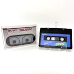 Rare Sony C-74WM 1983 Original Walkman Audio Cassette Tape Made Japan Mint. Fixed Price $179.99.