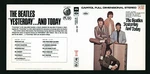 Beatles Yesterday And Today Capitol Records Reel Original Unused Slick. Fixed Price $99.00.