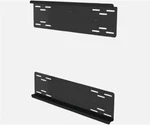 Wall Plates, Great For Hanging Mounts Home & Commercial Displays And Tvs. Fixed Price $90.00.