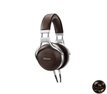 Denon AH-D5200 Headphones Over-the-head Closed Dynamic High-resolution Audio. Fixed Price $496.49.
