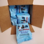 Cleansing Tech Wipes 10 Packs Per Box. Fixed Price $15.99.