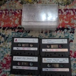 4X Nakamichi SXII-C90 Cassette Reference Tape Super Ferricobalt High Bias. Fixed Price $112.80.