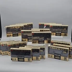 Maxell Xlii 90 Cassette Tapes Lot Of 18 New Sealed See Details. Fixed Price $150.00.