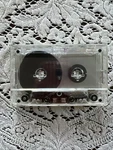 Agfa Shape Mark 10 CX90 Audio Cassette Tape New In Open Package. Fixed Price $26.00.