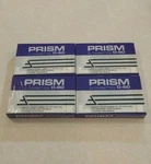 Prism Audio Cassette Tape New Sealed Of 4. Fixed Price $29.99.