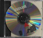 Maxell CD-340 Lens Cleaner Brush System Dvd Cd-rom Video Game Read Note -GM12. Fixed Price $9.25.