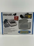 Maxell Mini Cassette Rewinder MDV/RW-1 Digital Video New Box. Fixed Price $89.99.