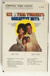 Ike & Tina Turner's Greatest Hits Cassette Tape Ampex 1810 Warner Bros. (new). Fixed Price $46.47.