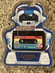 Tiger Electronics Inc 2XL Audio Program Tape Cassette New Sealed Vintage 1994. Fixed Price $20.00.