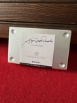 Sony Super Metal Master Cassette Tape C-90SMMST New Sealed... Minutes Rare. Fixed Price $300.00.