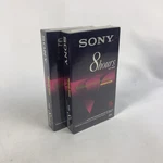 Sony T-160 8 Hours Vhs Blank Video Tapes Premium Grade Lot 2 New Sealed Usa. Fixed Price $24.99.