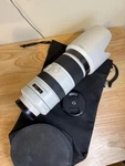 Sony 70-400MM F2.8 G Master Ssm Ii Mount Lens. Fixed Price $900.00.