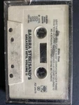 Barbra Streisand Greatest Hits, Volume Ii Cassette 1978 Columbia. Fixed Price $6.98.