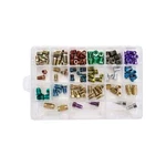 Sur&r BR316 Brake Line Fitting Kit. Fixed Price $110.59.