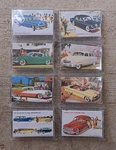 Choose Sony Creative Vintage Expression Index Card W/ Hf 60 Cassette Blank. Fixed Price $17.00.