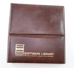 Radio Shack TRS-80 Scripsit 3.0 Disk Word Software 26-1563 W/ 8" & Manual. Fixed Price $74.99.