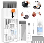 Keyboard Cleaner Laptop Cleaning Kit - All One Computer Tech Brush,. Fixed Price $14.67.