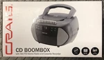 Craig Stereo Boombox Am/fm Radio Cassette Player/recorder Retro Vtg CD6951-SL. Fixed Price $59.99.