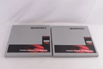 Loty Of Quantegy 499 Grand Master 10.5" X 1/4" 2500' Reel-to-reel Tapes. Fixed Price $149.00.