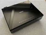 Sony HCD-IS1000 S-master Blu-ray Dvd Disc System/no Remote- Tested. Fixed Price $89.95.