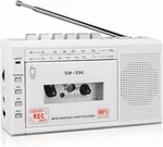 Small Cassette Player Recorder, To Digital Converter Via Usb Micro. Fixed Price $63.13.