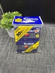 Vintage 3M Scotch Audio Cassettes Tapes 2 Pack BX90 Position Sealed. Fixed Price $8.00.