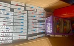 Skc Gx 90 Blank Audio Cassette Tape (new Sealed) Vintage Rare - Lot Of 100. Fixed Price $189.95.