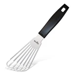 Fish Spatula Satainless Steel (10.5 Inches). Fixed Price $18.42.