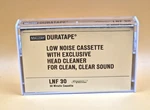 Mallory Duratape Lnf 30 Usa Blank Audio Cassette New. Fixed Price $12.99.