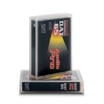 Maxell Dat Tape R-65DA. Fixed Price $12.99.