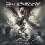 Zero Gravity (rebirth And Evolution) (digipak) - Audio Cd Good. Fixed Price $5.98.
