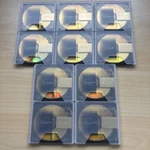 Md Minidisc Used Sony Prism 80 Initialized 10 Set. Fixed Price $49.46.