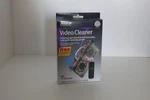 Allsop Vhs Video Cleaner Wet/dry Vcr Camcorder Tape Path Cleaning Kit No Fluid. Fixed Price $7.85.