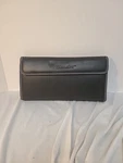 Vintage Discwasher Case Dj Jockey 20 Cd Storage Travel Carrying. Fixed Price $14.99.