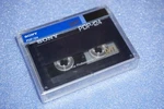 N.e.w Sealed Sony Dat PDP-124 Digital Audio Tape. Fixed Price $18.00.