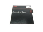 Scotch 3M 809 1/4" X 900 Ft. Reel To Recording Tape - New. Fixed Price $19.97.
