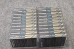 Lot Of 20 Vintage Maxell Xl Ii C90 Type High-bias Audio Cassette Tape. Fixed Price $64.00.