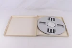 Maxell Metal Studio Take-up Reel 10.5" 1/4" In Box. Fixed Price $29.99.