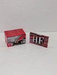 Lot Of 4 Maxell Normal Bias Ur 120 Min Blank Audio Cassette Tapes + Sony Hf 60. Fixed Price $24.99.